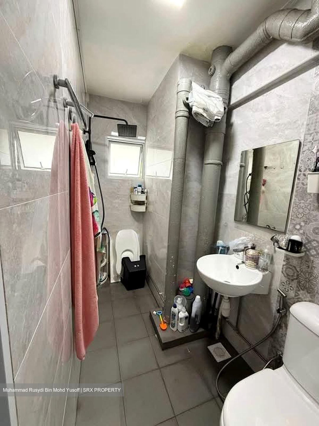 Blk 634 Hougang Avenue 8 (Hougang), HDB Executive #557933341